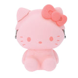 がま口 ポーチ 通販 小銭入れ 財布 3D POCHI 3Dポチ シリコン がまぐち キャラクター かわいい ミッフィー miffy マイメロディ My Melody ハロー キティ HELLO KITTY ブルーナ サンリオ 小物 ケース p+g design ピージーデザイン - バックヤードファミリー