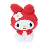 がま口 ポーチ 通販 小銭入れ 財布 3D POCHI 3Dポチ シリコン がまぐち キャラクター かわいい ミッフィー miffy マイメロディ My Melody ハロー キティ HELLO KITTY ブルーナ サンリオ 小物 ケース p+g design ピージーデザイン - バックヤードファミリー