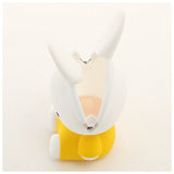 がま口 ポーチ 通販 小銭入れ 財布 3D POCHI 3Dポチ シリコン がまぐち キャラクター かわいい ミッフィー miffy マイメロディ My Melody ハロー キティ HELLO KITTY ブルーナ サンリオ 小物 ケース p+g design ピージーデザイン - バックヤードファミリー