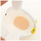 がま口 ポーチ 通販 小銭入れ 財布 3D POCHI 3Dポチ シリコン がまぐち キャラクター かわいい ミッフィー miffy マイメロディ My Melody ハロー キティ HELLO KITTY ブルーナ サンリオ 小物 ケース p+g design ピージーデザイン - バックヤードファミリー