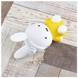 がま口 ポーチ 通販 小銭入れ 財布 3D POCHI 3Dポチ シリコン がまぐち キャラクター かわいい ミッフィー miffy マイメロディ My Melody ハロー キティ HELLO KITTY ブルーナ サンリオ 小物 ケース p+g design ピージーデザイン - バックヤードファミリー