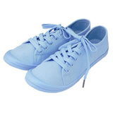 スニーカー ZIP ジップ 通販 キャンバススニーカー レディース 白 ホワイト 黒 ブラック 軽い 軽量 通学 中学 高校 キャンバスシューズ ローカット ローヒール ぺたんこ 歩きやすい 無地 シンプル グレー 紺 ネイビー カジュアル 紐靴 レースアップ カジュアル ナチュラル