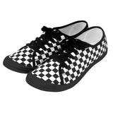 スニーカー ZIP ジップ 通販 キャンバススニーカー レディース 白 ホワイト 黒 ブラック 軽い 軽量 通学 中学 高校 キャンバスシューズ ローカット ローヒール ぺたんこ 歩きやすい 無地 シンプル グレー 紺 ネイビー カジュアル 紐靴 レースアップ カジュアル ナチュラル