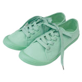 スニーカー ZIP ジップ 通販 キャンバススニーカー レディース 白 ホワイト 黒 ブラック 軽い 軽量 通学 中学 高校 キャンバスシューズ ローカット ローヒール ぺたんこ 歩きやすい 無地 シンプル グレー 紺 ネイビー カジュアル 紐靴 レースアップ カジュアル ナチュラル