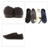 スニーカー ZIP ジップ 通販 キャンバススニーカー レディース 白 ホワイト 黒 ブラック 軽い 軽量 通学 中学 高校 キャンバスシューズ ローカット ローヒール ぺたんこ 歩きやすい 無地 シンプル グレー 紺 ネイビー カジュアル 紐靴 レースアップ カジュアル ナチュラル