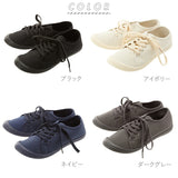 スニーカー ZIP ジップ 通販 キャンバススニーカー レディース 白 ホワイト 黒 ブラック 軽い 軽量 通学 中学 高校 キャンバスシューズ ローカット ローヒール ぺたんこ 歩きやすい 無地 シンプル グレー 紺 ネイビー カジュアル 紐靴 レースアップ カジュアル ナチュラル