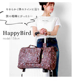 ボストンバッグ 折り畳み 折りたたみボストン addy アディ 通販 折りたたみ 折り畳み レディース メンズ 旅行 キャリー対応 キャリーオン 軽量 軽い エコバッグ 肩掛け ショルダーバッグ 2泊 3泊 修学旅行 かわいい おしゃれ 大容量 25L 2way 3way コンパクトバッグ - バックヤードファミリー