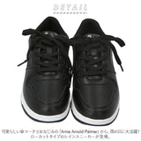 Arnold Palmer アーノルドパーマー スニーカー レディース 通販 ローカット レイン 紐靴 レディースシューズ レディース靴 婦人靴 運動靴 シューズ カジュアル ブランド 靴 おしゃれ 女性用 PU