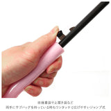 ビニール傘 子供 通販 キャラクター 50cm 長傘 丈夫 軽量 ワンタッチ傘 ジャンプ傘 ジャンプ  ワンタッチ 雨傘 傘 グラスファイバー 親骨 ATTAIN アテイン Disney ディズニー ラプンツェル クリア キッズ 女の子 かわいい ポリエチレン POE - バックヤードファミリー