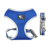犬 リード ハーネス セット 通販 ハーネスリード 小型犬 可愛い 胴輪 犬用 中型犬 ペット用品 いぬ おしゃれ 散歩 反射 丈夫 シンプル かわいい お散歩