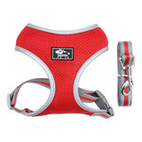 犬 リード ハーネス セット 通販 ハーネスリード 小型犬 可愛い 胴輪 犬用 中型犬 ペット用品 いぬ おしゃれ 散歩 反射 丈夫 シンプル かわいい お散歩