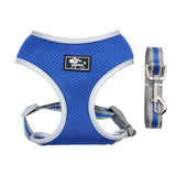 犬 リード ハーネス セット 通販 ハーネスリード 小型犬 可愛い 胴輪 犬用 中型犬 ペット用品 いぬ おしゃれ 散歩 反射 丈夫 シンプル かわいい お散歩