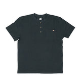 ディッキーズ Dickies tシャツ WS451 通販 メンズ 半袖 シャツ おしゃれ ブランド デッキーズ ヘンリーネック 無地 厚手 ポケット付き ワークウェア カジュアル 紳士服 アメカジ トップス