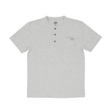 ディッキーズ Dickies tシャツ WS451 通販 メンズ 半袖 シャツ おしゃれ ブランド デッキーズ ヘンリーネック 無地 厚手 ポケット付き ワークウェア カジュアル 紳士服 アメカジ トップス