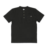 ディッキーズ Dickies tシャツ WS451 通販 メンズ 半袖 シャツ おしゃれ ブランド デッキーズ ヘンリーネック 無地 厚手 ポケット付き ワークウェア カジュアル 紳士服 アメカジ トップス