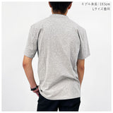 ディッキーズ Dickies tシャツ WS451 通販 メンズ 半袖 シャツ おしゃれ ブランド デッキーズ ヘンリーネック 無地 厚手 ポケット付き ワークウェア カジュアル 紳士服 アメカジ トップス