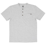 ディッキーズ Dickies tシャツ WS451 通販 メンズ 半袖 シャツ おしゃれ ブランド デッキーズ ヘンリーネック 無地 厚手 ポケット付き ワークウェア カジュアル 紳士服 アメカジ トップス