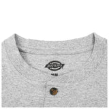 ディッキーズ Dickies tシャツ WS451 通販 メンズ 半袖 シャツ おしゃれ ブランド デッキーズ ヘンリーネック 無地 厚手 ポケット付き ワークウェア カジュアル 紳士服 アメカジ トップス