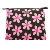 おむつポーチ 消臭 通販 おしゃれ ハンナフラ 大容量 小物入れ ブランド かわいい 小物整理 はっ水加工 撥水加工 マルチポーチ コスメポーチ 離乳食入れ 着替え入れ ベビー用品 hannashoshu 消臭ポーチ