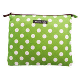 おむつポーチ 消臭 通販 おしゃれ ハンナフラ 大容量 小物入れ ブランド かわいい 小物整理 はっ水加工 撥水加工 マルチポーチ コスメポーチ 離乳食入れ 着替え入れ ベビー用品 hannashoshu 消臭ポーチ