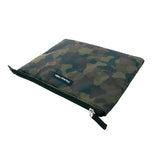 おむつポーチ 消臭 通販 おしゃれ ハンナフラ 大容量 小物入れ ブランド かわいい 小物整理 はっ水加工 撥水加工 マルチポーチ コスメポーチ 離乳食入れ 着替え入れ ベビー用品 hannashoshu 消臭ポーチ