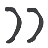 マスク 耳が痛くならない グッズ イヤーフック 通販 おしゃれ シンプル カラフル シリコン 軽い 柔らかい 簡単 マスクフック シリコンフック 何回でも使える 滑り止め ずり落ち防止 Silicon Mask Ear Hook シリコンマスクイヤーホック 衛生マスク アクセサリー