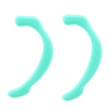 マスク 耳が痛くならない グッズ イヤーフック 通販 おしゃれ シンプル カラフル シリコン 軽い 柔らかい 簡単 マスクフック シリコンフック 何回でも使える 滑り止め ずり落ち防止 Silicon Mask Ear Hook シリコンマスクイヤーホック 衛生マスク アクセサリー