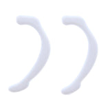 マスク 耳が痛くならない グッズ イヤーフック 通販 おしゃれ シンプル カラフル シリコン 軽い 柔らかい 簡単 マスクフック シリコンフック 何回でも使える 滑り止め ずり落ち防止 Silicon Mask Ear Hook シリコンマスクイヤーホック 衛生マスク アクセサリー