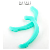 マスク 耳が痛くならない グッズ イヤーフック 通販 おしゃれ シンプル カラフル シリコン 軽い 柔らかい 簡単 マスクフック シリコンフック 何回でも使える 滑り止め ずり落ち防止 Silicon Mask Ear Hook シリコンマスクイヤーホック 衛生マスク アクセサリー