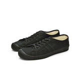 スニーカー レディース 通販 黒 運動靴 白 シューズ くつ ジュニア 約 23cm 約 24cm 約 22cm ブランド インスタント おしゃれ レトロ 布 クツ ローカットスニーカー かわいい  ヨーロッパ 帆布 ホワイト ローテク ブラック 通学