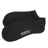 靴下 消臭 通販 メンズ レディース くるぶし ソックス ショートソックス スニーカーソックス くるぶしソックス ベリーショートソックス シンプル 無地 ボーダー 通勤 通学 スポーツ 部活 運動 体育 アウトドア キャンプ レジャー 日本製 Breeze Bronze ブリーズブロンズ S-21