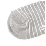 靴下 消臭 通販 メンズ レディース くるぶし ソックス ショートソックス スニーカーソックス くるぶしソックス ベリーショートソックス シンプル 無地 ボーダー 通勤 通学 スポーツ 部活 運動 体育 アウトドア キャンプ レジャー 日本製 Breeze Bronze ブリーズブロンズ S-21