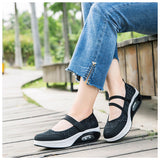 スニーカー レディース 厚底 通販 ウォーキングシューズ コンフォートシューズ カジュアルシューズ 運動靴 婦人靴 幅広 防水 履きやすい 歩きやすい 散歩 ウォーキング かわいい  くつ 靴 立ち仕事 おしゃれ 通勤 通学 仕事