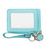 パスケース リール付き 定期入れ 通販 レディース メンズ 合皮革 通勤 通学 ICカード カードケース 男の子 女の子 カードホルダー 父の日 母の日 プレゼント 社会人 リール 入学祝い カラフル キッズ 子供 フェイクレザー 会員証入れ