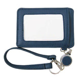 パスケース リール付き 定期入れ 通販 レディース メンズ 合皮革 通勤 通学 ICカード カードケース 男の子 女の子 カードホルダー 父の日 母の日 プレゼント 社会人 リール 入学祝い カラフル キッズ 子供 フェイクレザー 会員証入れ