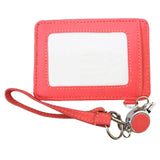 パスケース リール付き 定期入れ 通販 レディース メンズ 合皮革 通勤 通学 ICカード カードケース 男の子 女の子 カードホルダー 父の日 母の日 プレゼント 社会人 リール 入学祝い カラフル キッズ 子供 フェイクレザー 会員証入れ