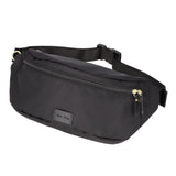 レガートラルゴ ショルダーバッグ LT-D1231 Legato Largo 通販 ボディバッグ レディース きれいめ ボディバック ショルダーバック ウエストポーチ ウエストバッグ クロスボディバッグ 大容量 大きめ 軽量 軽い 斜めがけ 大人 背面ポケット シンプル おしゃれ