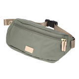 レガートラルゴ ショルダーバッグ LT-D1231 Legato Largo 通販 ボディバッグ レディース きれいめ ボディバック ショルダーバック ウエストポーチ ウエストバッグ クロスボディバッグ 大容量 大きめ 軽量 軽い 斜めがけ 大人 背面ポケット シンプル おしゃれ