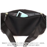 レガートラルゴ ショルダーバッグ LT-D1231 Legato Largo 通販 ボディバッグ レディース きれいめ ボディバック ショルダーバック ウエストポーチ ウエストバッグ クロスボディバッグ 大容量 大きめ 軽量 軽い 斜めがけ 大人 背面ポケット シンプル おしゃれ