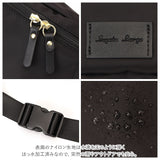 レガートラルゴ ショルダーバッグ LT-D1231 Legato Largo 通販 ボディバッグ レディース きれいめ ボディバック ショルダーバック ウエストポーチ ウエストバッグ クロスボディバッグ 大容量 大きめ 軽量 軽い 斜めがけ 大人 背面ポケット シンプル おしゃれ