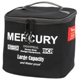 マーキュリー 雑貨 通販 スパイスバッグ アウトドア コスメボックス バニティーボックス コスメ収納 スパイスボックス キャンプ 小物入れ おしゃれ ポーチ オシャレ MERCURY パーテーションバッグ 小物収納 化粧品 収納 大容量 化粧ポーチ