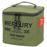 マーキュリー 雑貨 通販 スパイスバッグ アウトドア コスメボックス バニティーボックス コスメ収納 スパイスボックス キャンプ 小物入れ おしゃれ ポーチ オシャレ MERCURY パーテーションバッグ 小物収納 化粧品 収納 大容量 化粧ポーチ