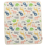 オムツ替えシート 防水 定番 オムツマット オムツシート おむつ替えシート ベビー 男の子 女の子 ポーチ付き 消臭抗菌ポーチ おしゃれ かわいい 制菌 防臭 丈夫 耐久 おでかけ 旅行 出産祝い 誕生祝い ギフト プレゼント