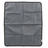 オムツ替えシート 防水 定番 オムツマット オムツシート おむつ替えシート ベビー 男の子 女の子 ポーチ付き 消臭抗菌ポーチ おしゃれ かわいい 制菌 防臭 丈夫 耐久 おでかけ 旅行 出産祝い 誕生祝い ギフト プレゼント