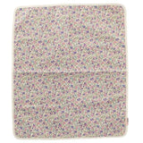 オムツ替えシート 防水 定番 オムツマット オムツシート おむつ替えシート ベビー 男の子 女の子 ポーチ付き 消臭抗菌ポーチ おしゃれ かわいい 制菌 防臭 丈夫 耐久 おでかけ 旅行 出産祝い 誕生祝い ギフト プレゼント