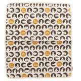 オムツ替えシート 防水 定番 オムツマット オムツシート おむつ替えシート ベビー 男の子 女の子 ポーチ付き 消臭抗菌ポーチ おしゃれ かわいい 制菌 防臭 丈夫 耐久 おでかけ 旅行 出産祝い 誕生祝い ギフト プレゼント