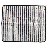 オムツ替えシート 防水 定番 オムツマット オムツシート おむつ替えシート ベビー 男の子 女の子 ポーチ付き 消臭抗菌ポーチ おしゃれ かわいい 制菌 防臭 丈夫 耐久 おでかけ 旅行 出産祝い 誕生祝い ギフト プレゼント