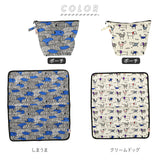 オムツ替えシート 防水 定番 オムツマット オムツシート おむつ替えシート ベビー 男の子 女の子 ポーチ付き 消臭抗菌ポーチ おしゃれ かわいい 制菌 防臭 丈夫 耐久 おでかけ 旅行 出産祝い 誕生祝い ギフト プレゼント