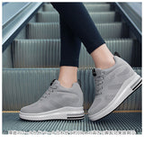 インヒールスニーカー レディース 通販 メンズ 厚底スニーカー 厚底シューズ 厚底ヒール シークレットシューズ ウォーキングシューズ ヒールスニーカー 厚底 スニーカー ヒールイン ヒールアップ インヒール 疲れにくい シューズ 靴