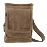 ショルダーバッグ メンズ 小さめ 通販 おしゃれ シザーバッグ シンプル 斜めがけ かっこいい 2way ウエストポーチ 作業用 ウエストバッグ カジュアル 旅行 トラベル 散歩 ウォーキング シザーケース Rename リネーム RCG50025